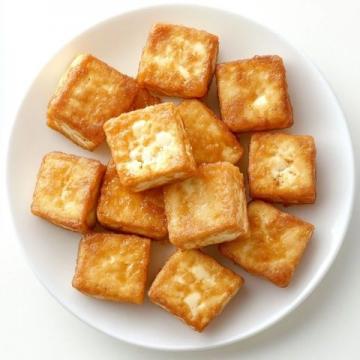 順德美食炸牛奶(順德美食炸)