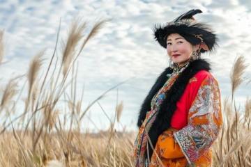 原來(lái)這些冷知識(shí)讓你知道內(nèi)蒙古不僅落后也很時(shí)尚