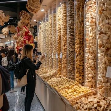 漳州云霄特色小吃盤點：面食、海鮮與主食一網打盡