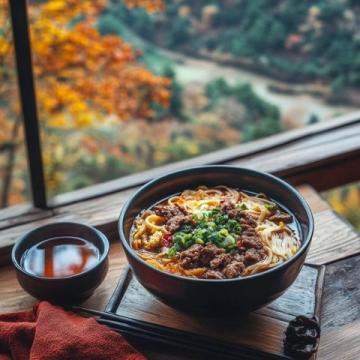 山西美食以其獨特的面食文化和濃郁的地方風(fēng)味聞名，以下是一些代表性美食，涵蓋主食、