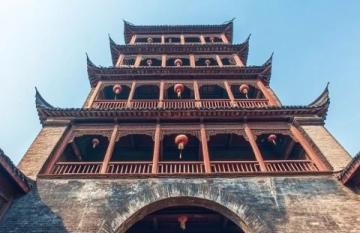 鑫穎之家福州行隨記（一）在福建會(huì)合團(tuán)聚的幸福時(shí)光