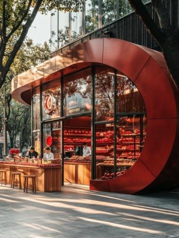 2022年度廈門探店記錄：54家咖啡館，每一杯都是戀愛的味道