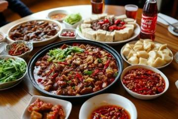 16元享50多樣菜品，這樣的商家你相信嗎？