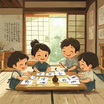 小學初中語文必背考點文化常識！是孩子提升語文能力的秘密武器！