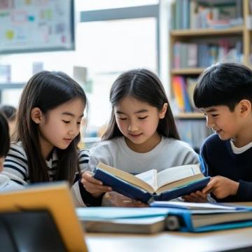 小學常考詞語、成語與文學常識知識點整理
