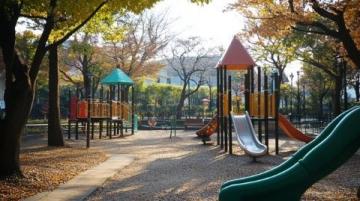 發(fā)現(xiàn)了北京石景山！這座公園超有趣，適合帶娃去玩。