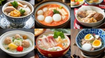 揭秘！恩施州最令人垂涎的美食榜單揭曉，不容錯(cuò)過的地道風(fēng)味