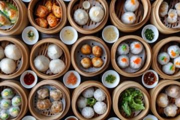 武漢特色美食全指南：經(jīng)典小吃、地方名菜與高端餐飲體驗(yàn)