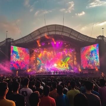 鳳凰傳奇佛山南海演唱會詳盡指南-附寄存點(diǎn)