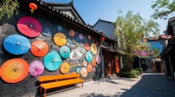 成都耿達(dá)鎮(zhèn)旅游景點大全(成都周邊的耿達(dá)鎮(zhèn))