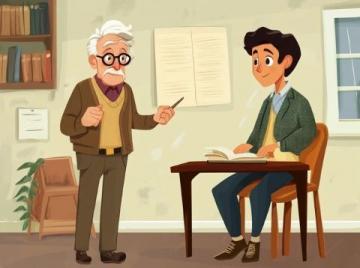 英語老師建議:花一周掌握基礎(chǔ)語法知識點(diǎn)