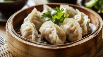 福鼎美食之旅：我嘗試了福鼎白茶和福鼎肉片的體驗(yàn)