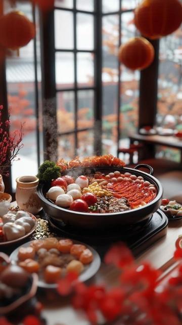 鄭州聚家湘菜館：17年匠心傳承，正宗湘味，家的味道！