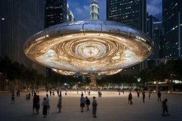 深圳最新潮打卡地，快來看看有沒有你想去的地方！