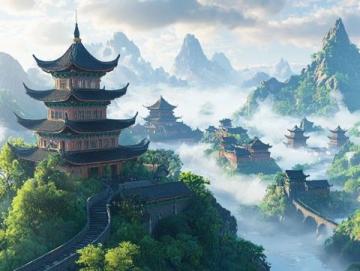 中國的地理，你了解多少？