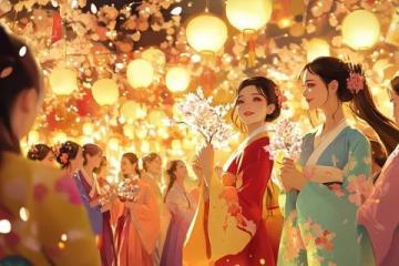 歲歲重陽，品味傳統(tǒng)——重陽美食的文化傳承與味蕾享受
