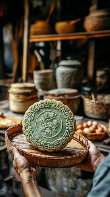 萬峰林美食探秘之旅第二天體驗(yàn)