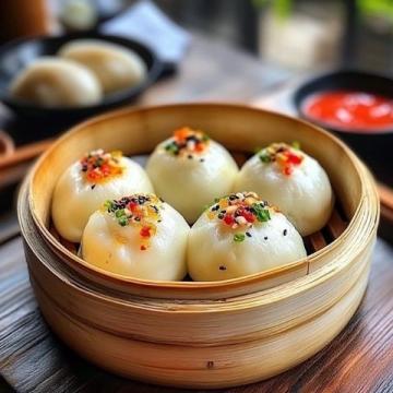 位于宜昌市夷陵區(qū)吉祥路上的一家名為土包子的包子鋪由于生意一直火爆