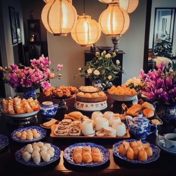 穿越中國(guó)美食地圖：從廣州早茶到云南納西風(fēng)味的味蕾之旅