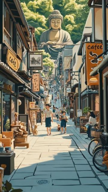 探尋魅力小城：彌勒之旅，令人心動(dòng)不已！