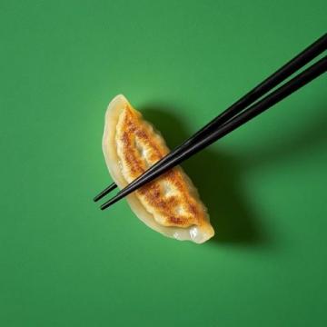 一口鍋貼，千年洛陽(yáng)味