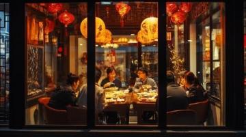 昆明的大理風(fēng)味餐廳：地道美食與白族風(fēng)情一站式享受