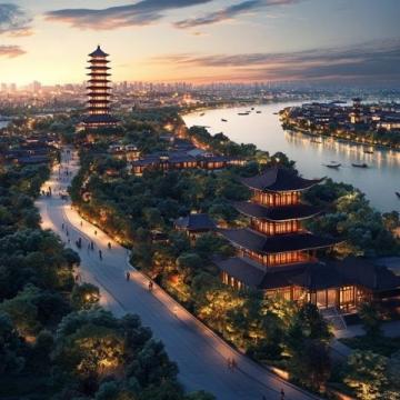 南京版文和友即將開業(yè)，預(yù)計(jì)今年暑假內(nèi)正式開放！