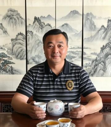 深圳蠔爺陳宗漢：蠔文化的領(lǐng)跑者和鮮活蠔大師