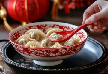 開封特色小吃推薦：灌湯包、炒涼粉等舌尖盛宴