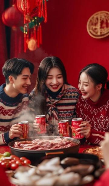 紅魔探店：再度品味江門(mén)棠下朋友圈農(nóng)莊傳統(tǒng)粵菜佳肴