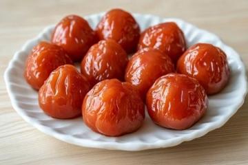 傳統(tǒng)風(fēng)味紅棗粉制作：一般難度數(shù)小時(shí)完成，山西紅棗秘制教程