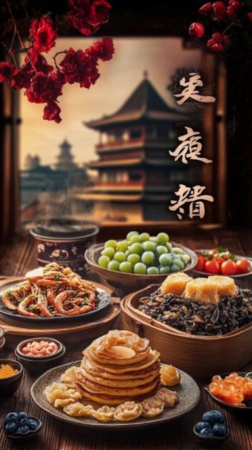 武漢特色美食全指南：經(jīng)典小吃、地方名菜與高端餐飲體驗(yàn)