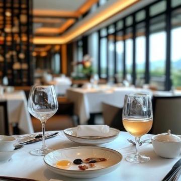 福州必嘗美食推薦:從早餐到晚餐的味蕾盛宴