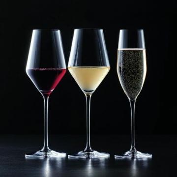如何選擇合適的酒杯提升葡萄酒品味與社交魅力