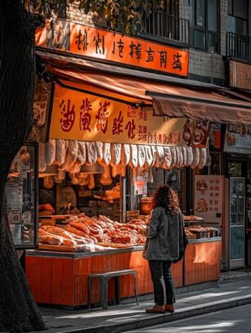 南京大排檔有什么好吃的？南京大牌檔美食推薦！