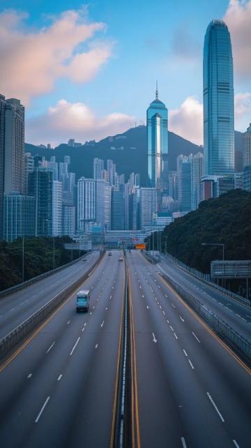 『香港特色建筑』廟街與維港星光大道探索指南，感受城市魅力！