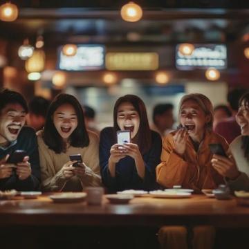 科技便利下的反思：傳統(tǒng)與現(xiàn)代的平衡之道