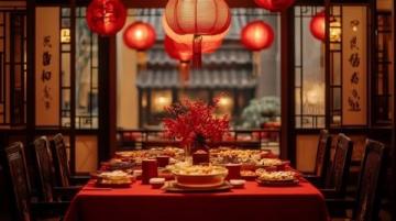 廣州私藏粵菜館：津津菜館的超贊大腸和銀絲餅