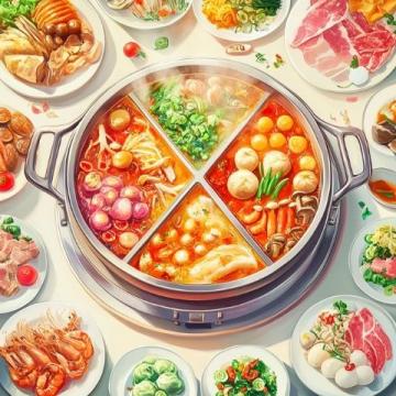 品嘗麻辣燙后的反思：珍惜食物，尊重勞動美德