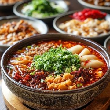 溫州傳統(tǒng)美食必吃榜單(溫州必吃美食)