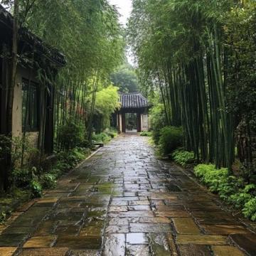 說起那深度浸入深圳華強北的漢水源，讓我想起了陜西的漢中風味特色美食