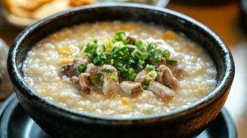 致民路美食(成都美食-老字號致民路豆湯飯)