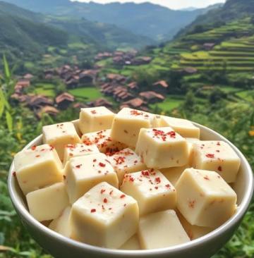 福鼎美食之旅：我嘗試了福鼎白茶和福鼎肉片的體驗(yàn)