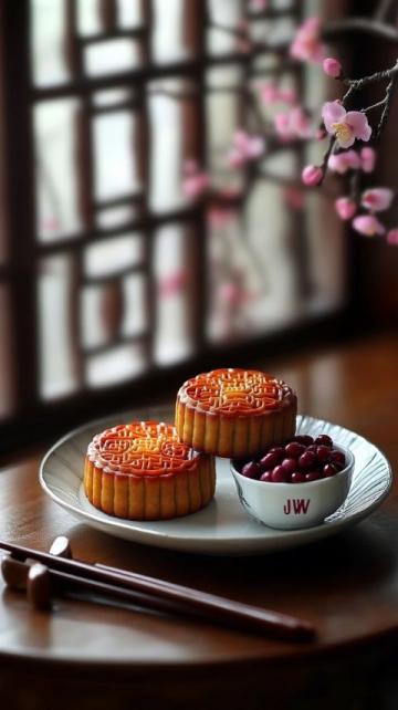 春日美好時光，嘗盡榆林美食大分享：6道天然生長美味佳肴