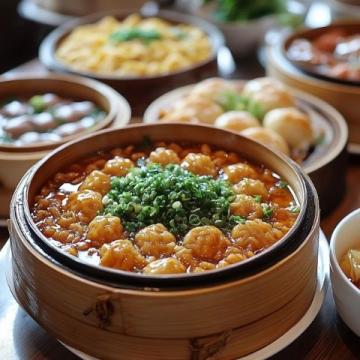 中國辣味江湖圖鑒從川渝麻辣到湘贛生猛，這10道地域辣味讓你舌尖炸裂！