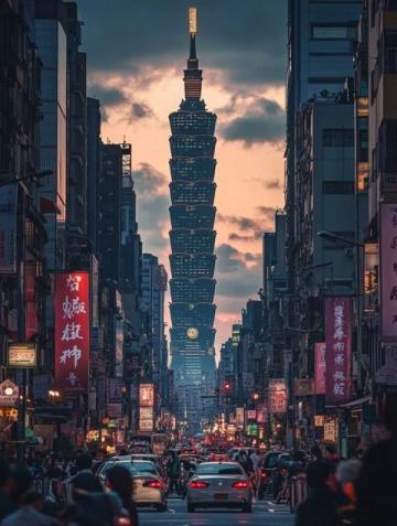 首次來臺北，建議直接復制這份游玩路線！相比于吉隆坡更劃算，超值體驗！