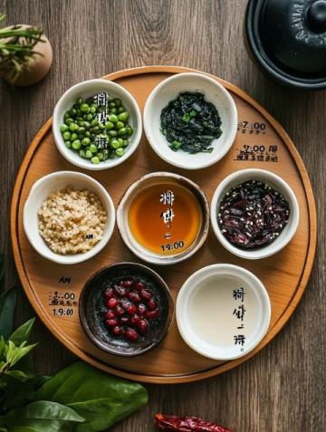探尋福建風(fēng)味：盤點(diǎn)那些令人垂涎的代表性美食