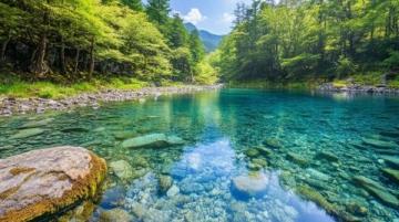 四川九寨溝黃龍景區(qū)：自然與文化的完美融合旅游勝地