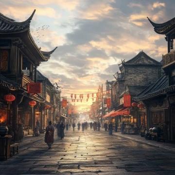 追溯古韻——揭秘中國古代十大傳統(tǒng)美食的歷史與風味