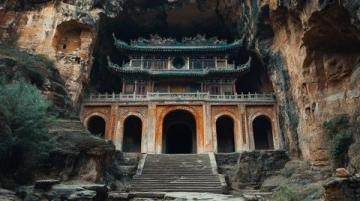 西藏的魅力吸引無(wú)數(shù)游客前來(lái)探索神秘之地